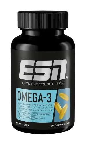 ESN Super Omega 3